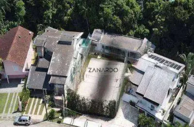 Terreno em condomínio fechado à venda na Avenida São Lourenço, 100, Riviera de São Lourenço, Bertioga