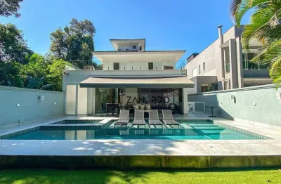 Casa com 4 quartos à venda, 240 m² por r$ 4.990.000 - riviera de são lourenço - bertioga/sp