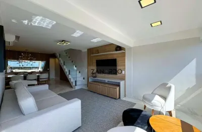 Cobertura com 5 quartos à venda na Alameda Nina, 34, Riviera de São Lourenço, Bertioga