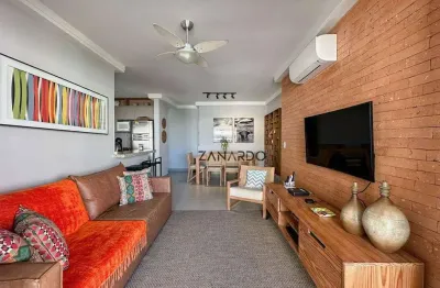 Apartamento em riviera de são lourenço, 3 quartos sendo 1 suíte à venda, 110 m² por r$ 2.500.000 - bertioga/sp