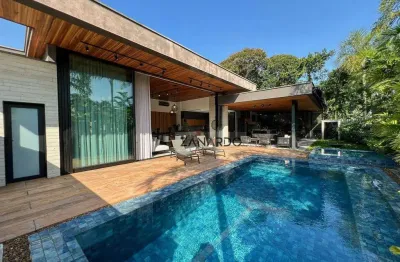 Casa em condomínio fechado com 4 quartos à venda na Avenida de São Lourenço, 839, Riviera de São Lourenço, Bertioga