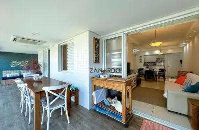 Apartamento com 3 quartos à venda na Alameda do Remo, 460, Riviera de São Lourenço, Bertioga