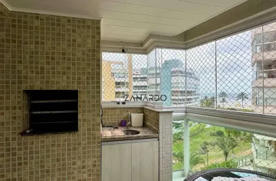 Apartamento pé na grama para locação em riviera de são lourenço