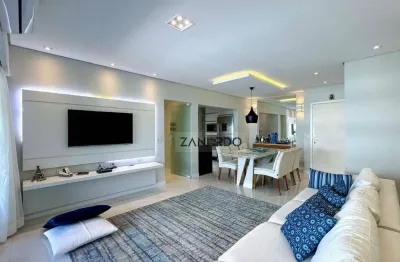 Apartamento com 3 quartos à venda na Passeio dos Galeões, 175, Riviera de São Lourenço, Bertioga