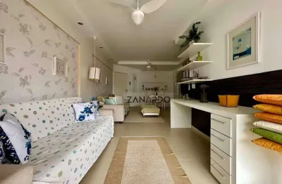 Apartamento com 2 quartos à venda na Alameda das Conchas, 321, Riviera de São Lourenço, Bertioga