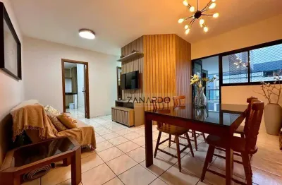 Apartamento com 2 quartos à venda na Alameda das Conchas, 176, Riviera de São Lourenço, Bertioga