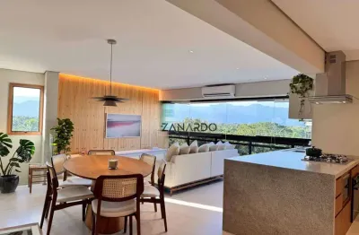 Apartamento com 3 quartos à venda na Alameda Das Conchas (Rsl Mod 06 Sambaquis), 328, Riviera de São Lourenço, Bertioga