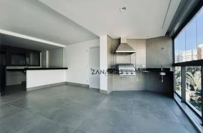 Apartamento com 4 quartos à venda na Alameda do Monjoleiro, 341, Riviera de São Lourenço, Bertioga