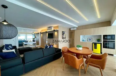 Apartamento com 3 quartos para alugar na Passeio do Pontal, 325, Riviera de São Lourenço, Bertioga