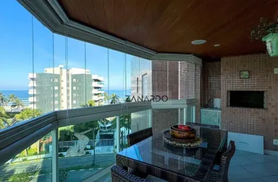 Apartamento para locação em riviera de são lourenço