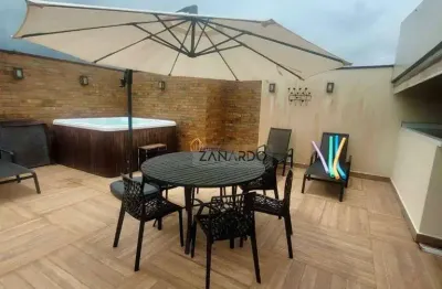 Cobertura com 3 quartos à venda na Avenida São Lourenço, 1250, Riviera de São Lourenço, Bertioga