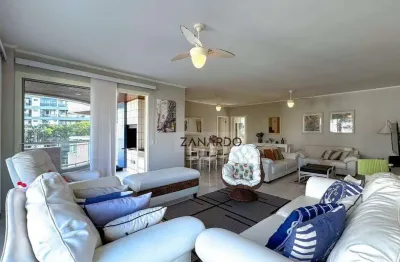 Apartamento pé na grama para venda em riviera de são lourenço