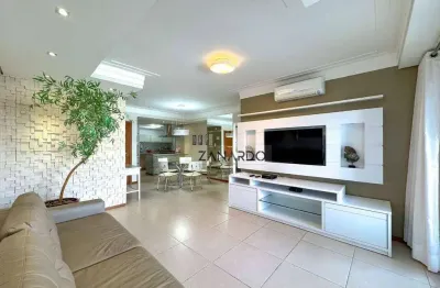 Apartamento com 4 quartos à venda na Alameda do Monjoleiro, 285, Riviera de São Lourenço, Bertioga