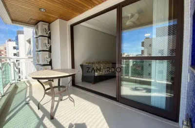 Apartamento com 3 quartos à venda na Alameda das Conchas, 455, Riviera de São Lourenço, Bertioga