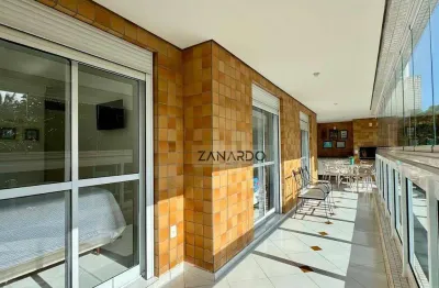 Apartamento com 3 quartos à venda na Alameda do Remo, 417, Riviera de São Lourenço, Bertioga