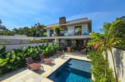 Casa com 4 quartos à venda na Rua Teotonio Vilela, 927, São Lourenço, Bertioga