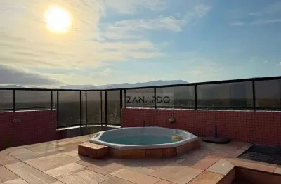 Cobertura com 3 quartos à venda na Alameda das Conchas, 380, Riviera de São Lourenço, Bertioga