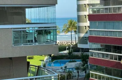 Apartamento com 3 quartos à venda na Passeio dos Galeões, 156, Riviera de São Lourenço, Bertioga