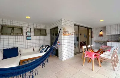 Apartamento para temporada em riviera de são lourenço