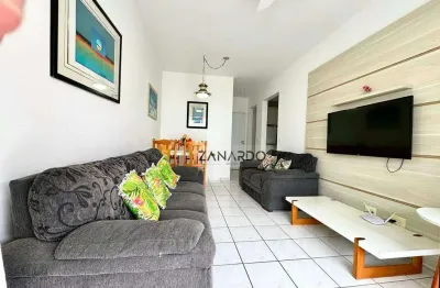 Apartamento com 3 quartos para alugar na Alameda das Conchas, 129, Riviera de São Lourenço, Bertioga