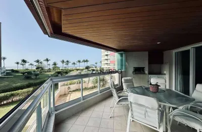 Apartamento com 4 quartos à venda na Passeio das Embarcações, 51, Riviera de São Lourenço, Bertioga