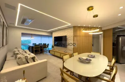 Apartamento pé na grama para venda ou locação em riviera de são lourenço