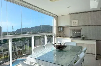 Apartamento para locação em riviera de são lourenço