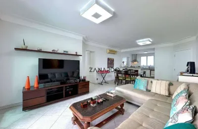 Apartamento com 4 quartos à venda na Alameda Nina, 110, Riviera de São Lourenço, Bertioga