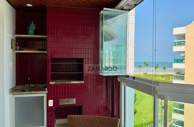 Apartamento com 3 quartos à venda na Passeio Nautilus, 650, Riviera de São Lourenço, Bertioga