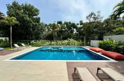 Casa em condomínio fechado com 3 quartos para alugar na Largo dos Coqueiros, 118, Riviera de São Lourenço, Bertioga