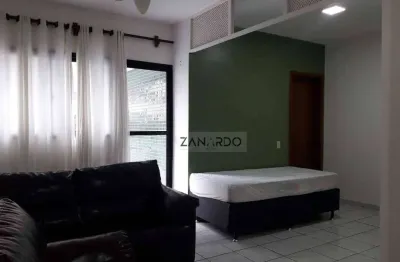 Apartamento com 1 quarto à venda na Alameda das Conchas, 176, Riviera de São Lourenço, Bertioga