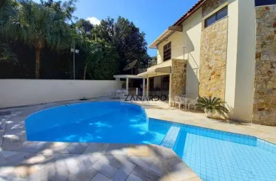 Casa com 4 dormitórios sendo 1 suíte à venda, 256 m² por r$ 3.600.000 - riviera de são lourenço - bertioga/sp