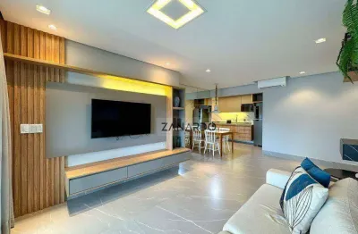 Apartamento para venda ou locação em riviera de são lourenço