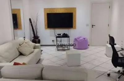 Apartamento vista mar para locação em riviera de são lourenço
