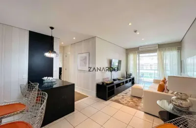 Apartamento para temporada em riviera de são lourenço