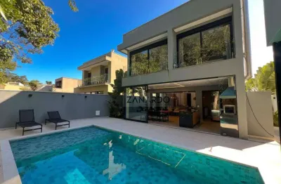 Casa em condomínio fechado com 6 quartos à venda na Avenida São Lourenço, 836, Riviera de São Lourenço, Bertioga