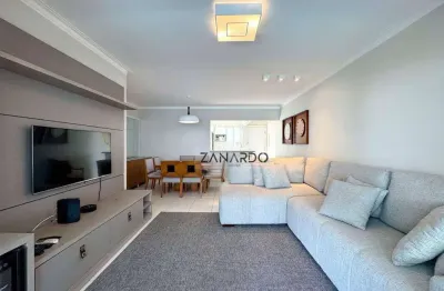 Apartamento vista mar para venda em riviera de são lourenço