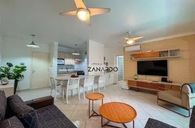 Apartamento com 3 quartos à venda na Alameda do Monjoleiro, 71, Riviera de São Lourenço, Bertioga