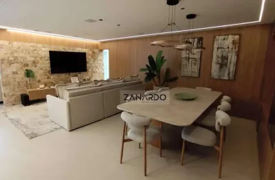 Apartamento para venda ou locação em Riviera de São Lourenço