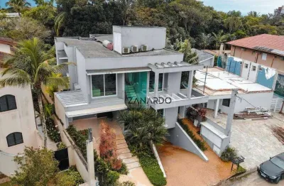 Casa à venda no condomínio da riviera de são lourenço
