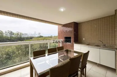 Apartamento com 2 quartos à venda na Avenida Um, 152, São Lourenço, Bertioga