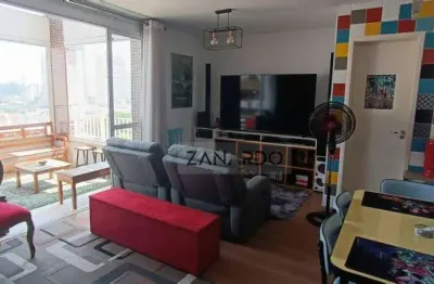 Apartamento com 2 quartos à venda na Alameda Afonso Schmidt, 321, Santa Teresinha, São Paulo