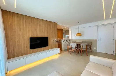 Apartamento com 3 quartos à venda na Passeio dos Jequitibas, 43, Riviera de São Lourenço, Bertioga