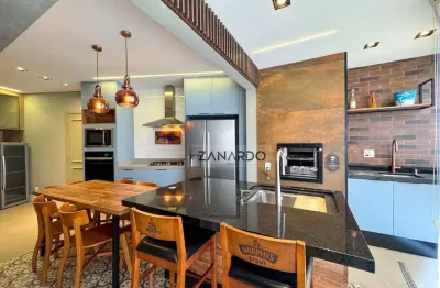 Apartamento, pé na grama para venda em riviera de são lourenço