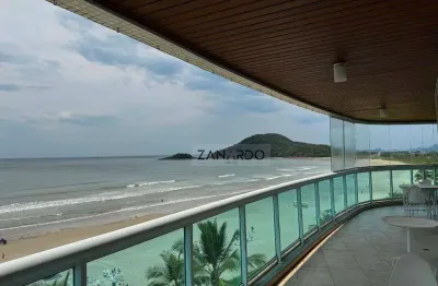 Apartamento com 4 quartos à venda na Passeio dos Galeões, 312, Riviera de São Lourenço, Bertioga