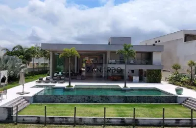 Casa no módulo 12 à venda em riviera de são lourenço