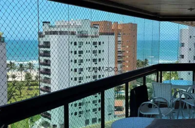 Apartamento pé na grama à venda em riviera de são lourenço