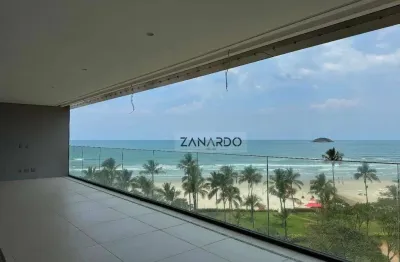 Apartamento com 4 quartos à venda na Largo da Pousada, 121, Riviera de São Lourenço, Bertioga