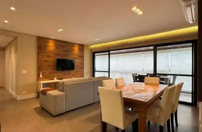 Apartamento com 3 quartos à venda na Alameda das Conchas, 260, Riviera de São Lourenço, Bertioga