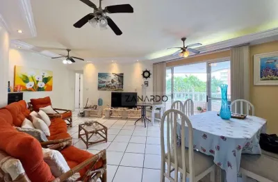 Apartamento para temporada em riviera de são lourenço